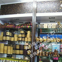 椰影流光 ?？诃偵剿嚭９に噺S椰殼馬賽克，打造自然格調(diào)的室內(nèi)墻面新美學(xué)
