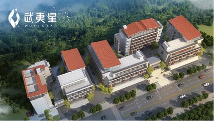武夷星以技術創新驅動茶科技發展 深耕工程和技術研究，引領行業試驗新方向